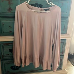 Banana Republic like new size xl